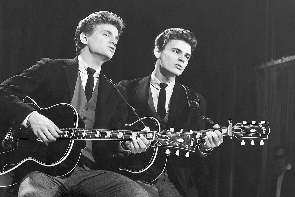 Everly Brothers&#8217; Don Everly Dead at 84
