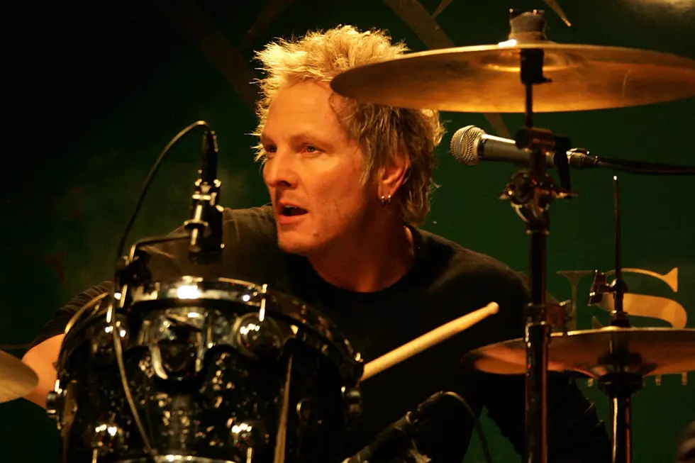 Matt Sorum Says Guns N’ Roses Played Better When They Were Late