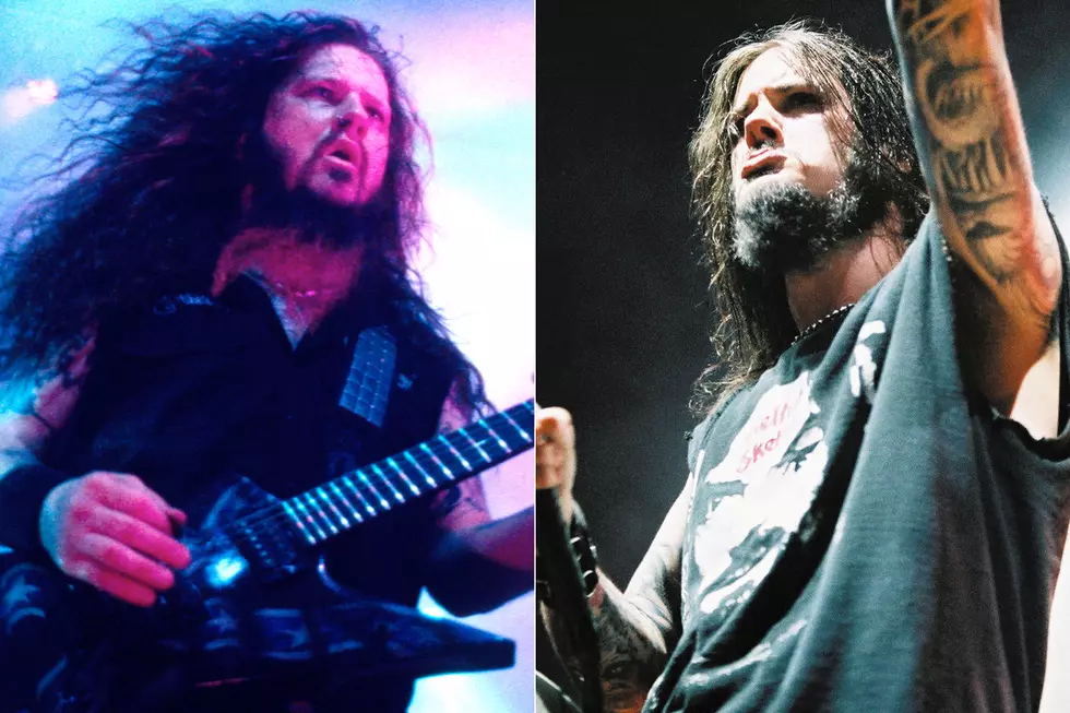 20 Years Ago: Pantera Unknowingly Play Their Final Concert