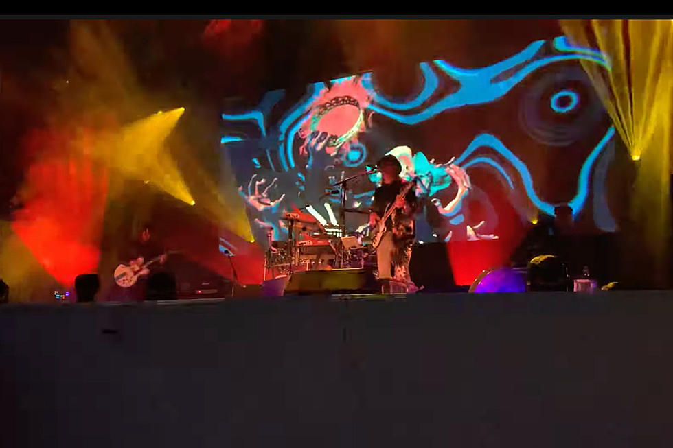 Watch Primus Kick Off Rush Tribute Tour: Set List and Videos
