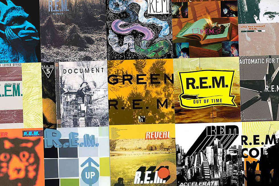 Underrated R.E.M.: The Most Overlooked Songs From Every LP