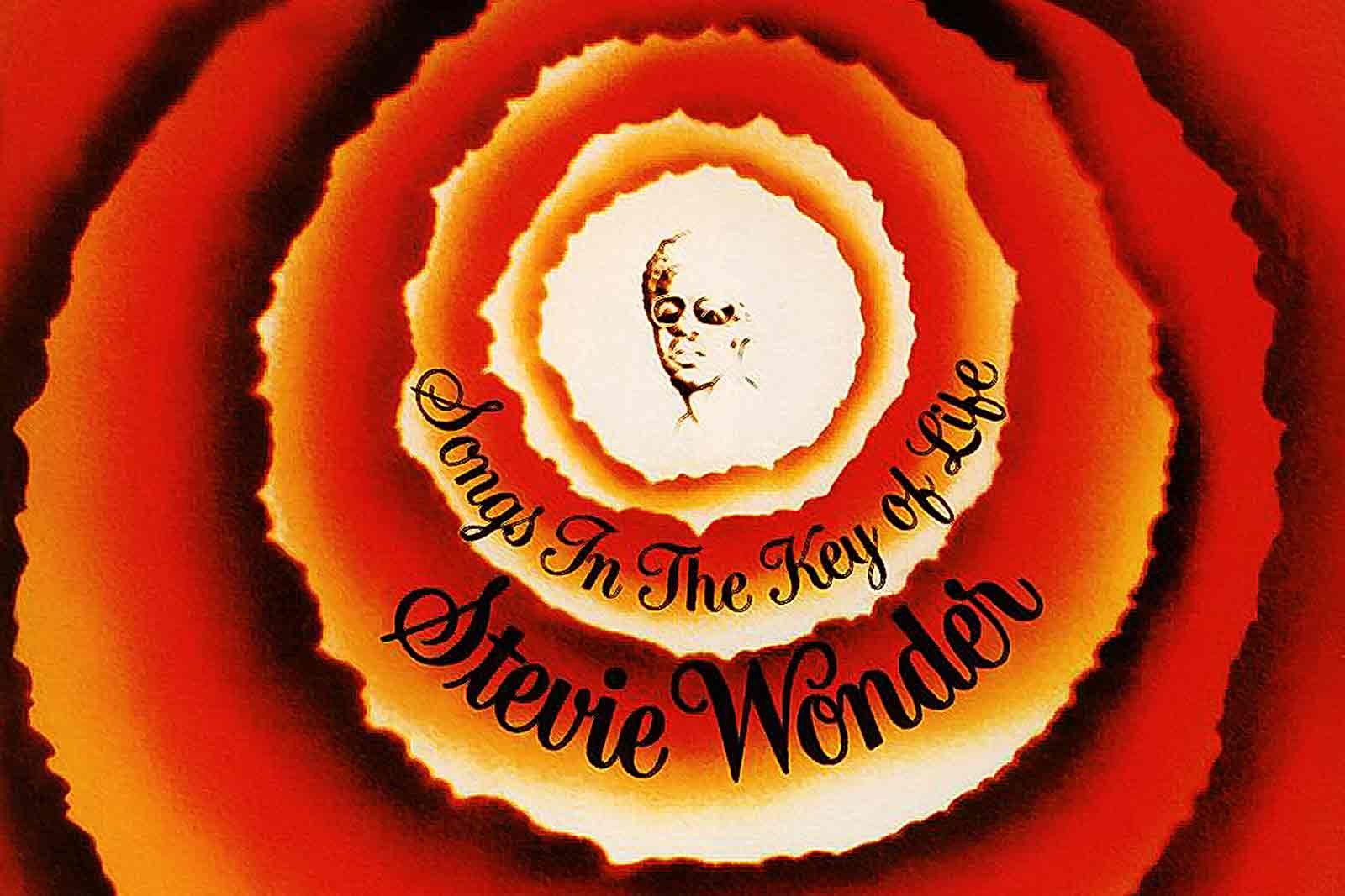 Stevie Wonder’s ‘Songs in the Key of Life’ Album Revisited