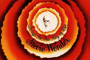 How Stevie Wonder’s ‘Songs in the Key of Life’ Changed Popular Music Forever