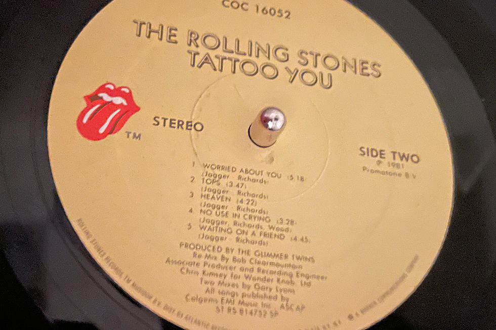 Why Side 2 of ‘Tattoo You’ Is Among the Rolling Stones’ Best Work