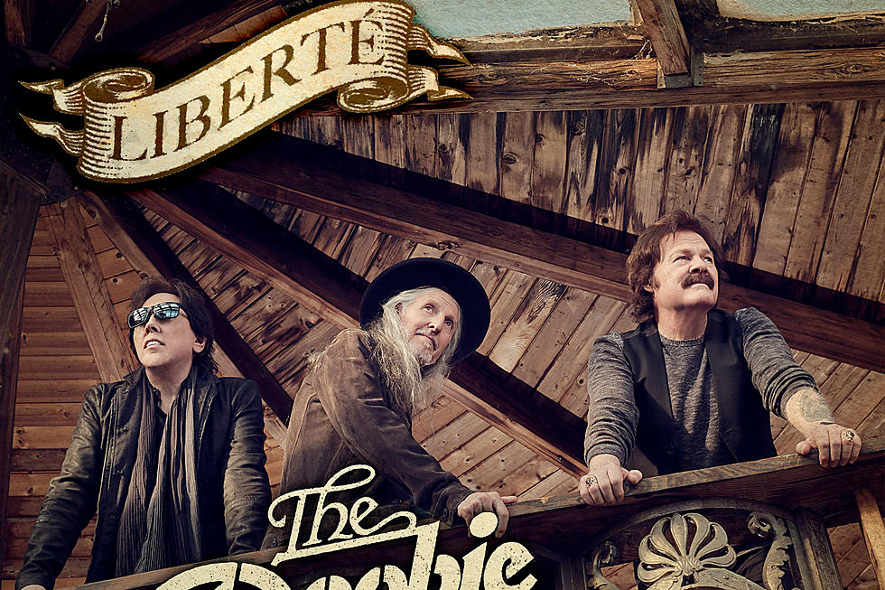 Hear the First Song From the Doobie Brothers&#8217; New Album &#8216;Liberte&#8217;