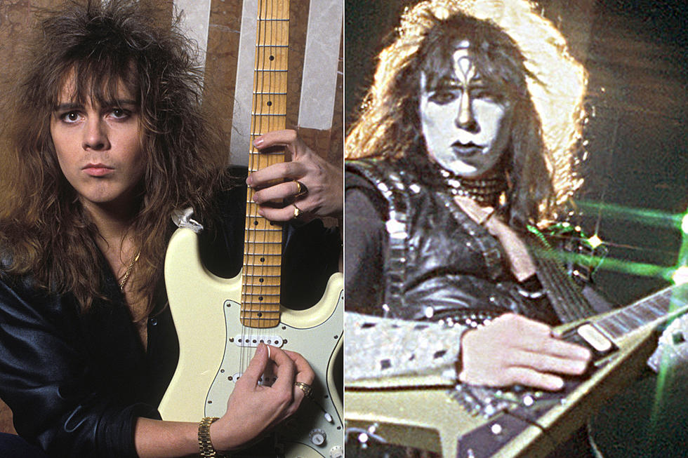 Did the Metric System Really Keep Yngwie Malmsteen Out of Kiss?