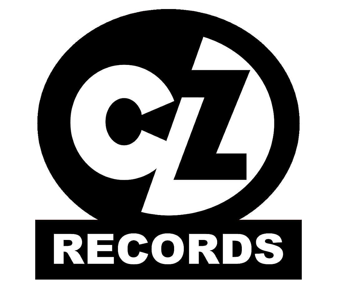 ZC CZ Logo by Sabuj Ali on Dribbble