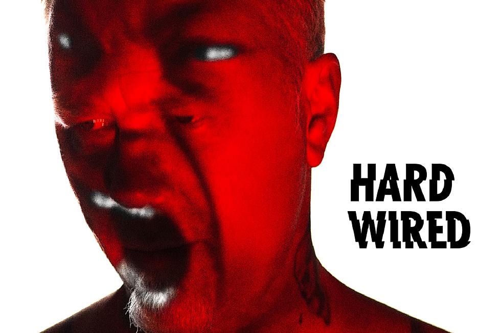 Five Years Ago: Metallica End a Long Drought With ‘Hardwired’