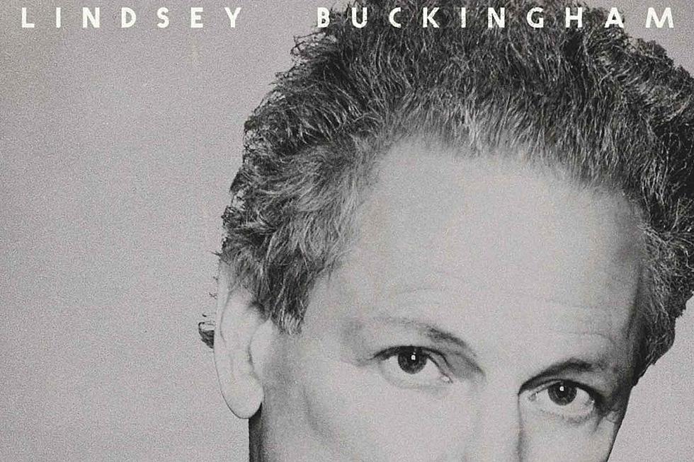 Lindsey Buckingham, &#8216;Lindsey Buckingham': Album Review