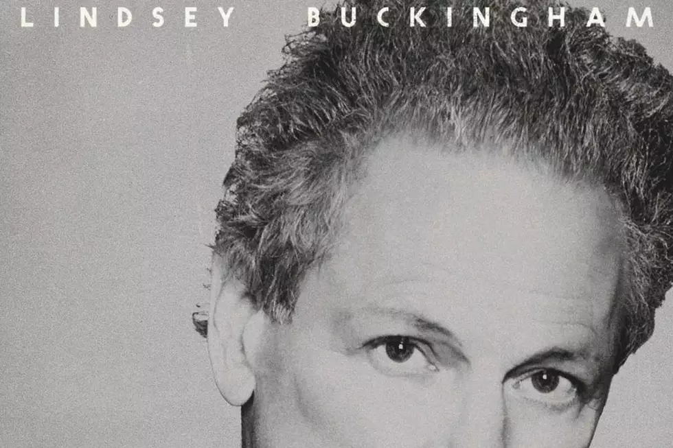 Lindsey Buckingham, 'Lindsey Buckingham': Album Review