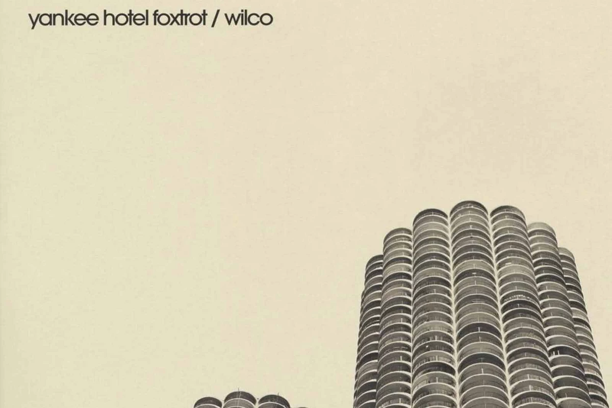 How Wilco SelfReleased Their Masterpiece, 'Yankee Hotel Foxtrot'