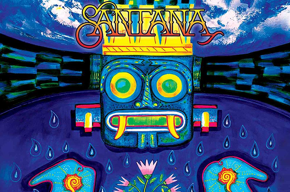 Santana, 'Blessings and Miracles': Album Review