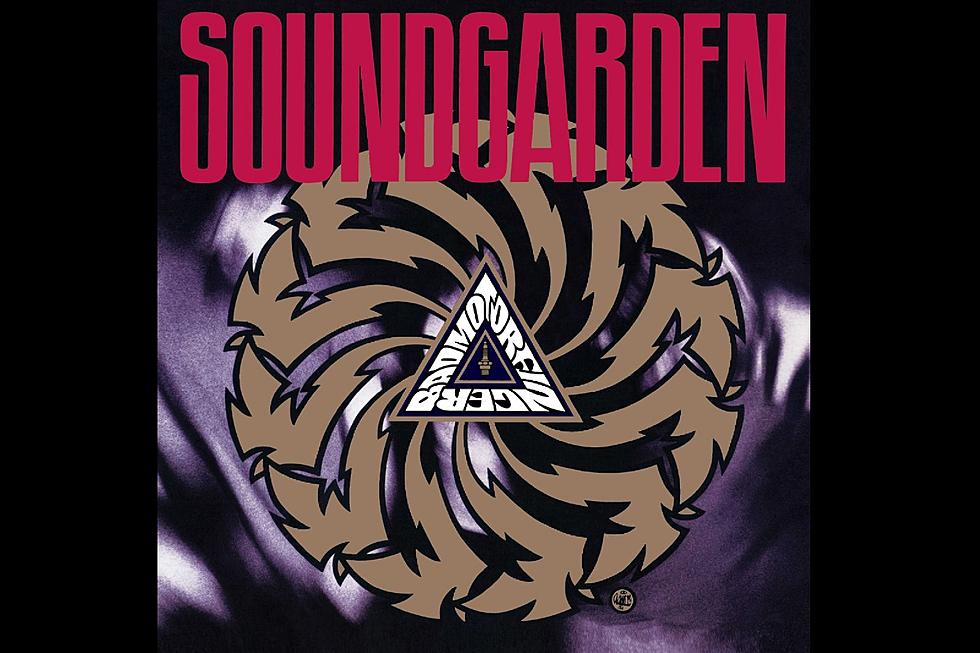 30 Years Ago: Soundgarden Give Hard Rock a Face-Lift on &#8216;Badmotorfinger&#8217;