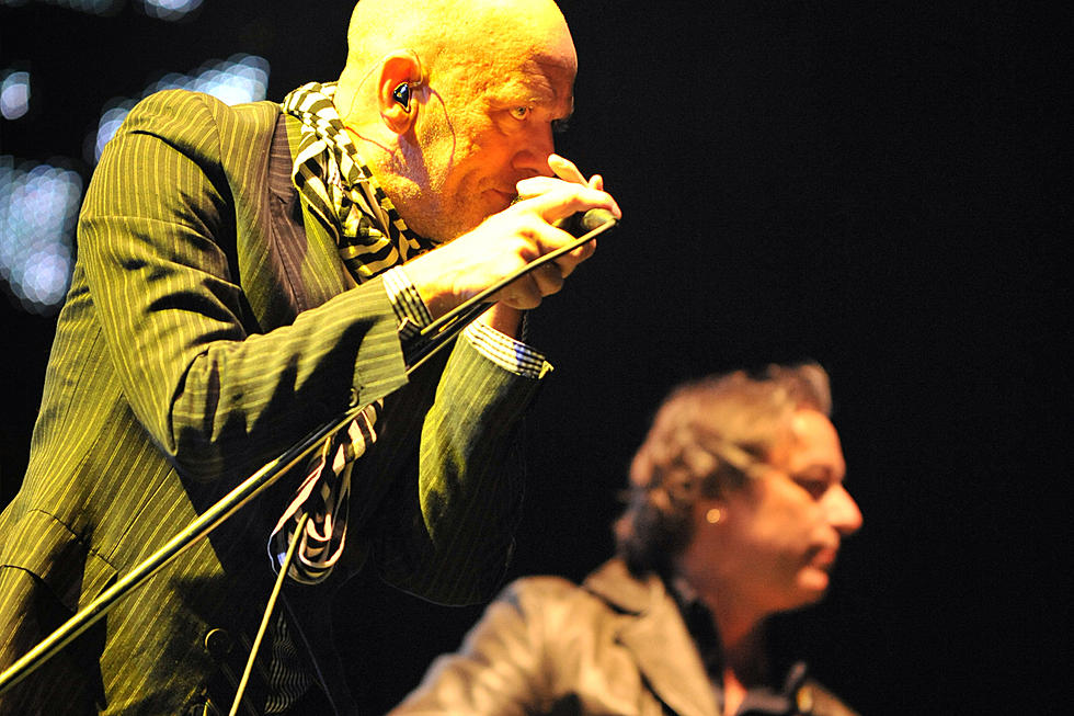 R.E.M. 'Will Never Reunite,' Says Michael Stipe 10 Years After Breakup