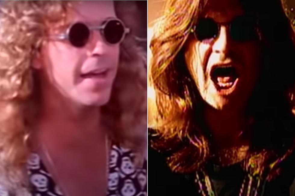 How Jack Blades' Nightmare Scenario With Ozzy Osbourne Came True