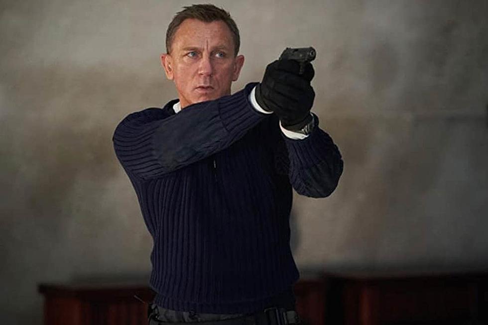 Daniel Craig Knew How He Wanted to End James Bond Tenure in 2006