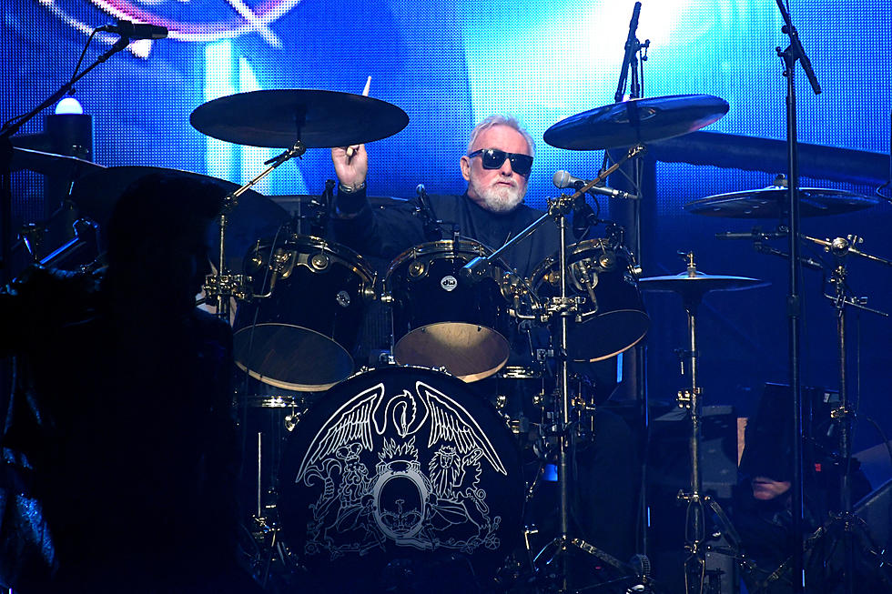 Queen's Roger Taylor Says Band Has 'Big Tour' Plans for 2022