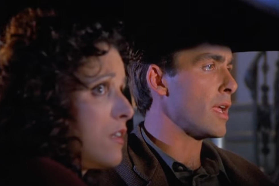 Eagles, Meet Elaine: The ‘Seinfeld’ ‘Desperado’ Episode