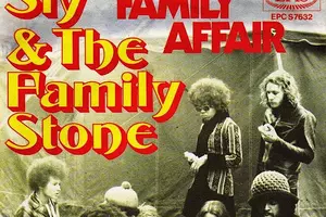 55 Years Ago: Sly and the Family Stone Return to the Top
