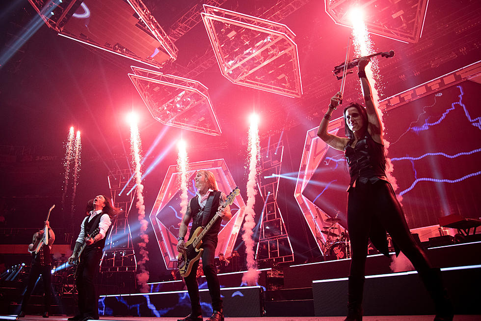 Trans-Siberian Orchestra ‘Chomping at the Bit’ Ahead of 2021 Tour
