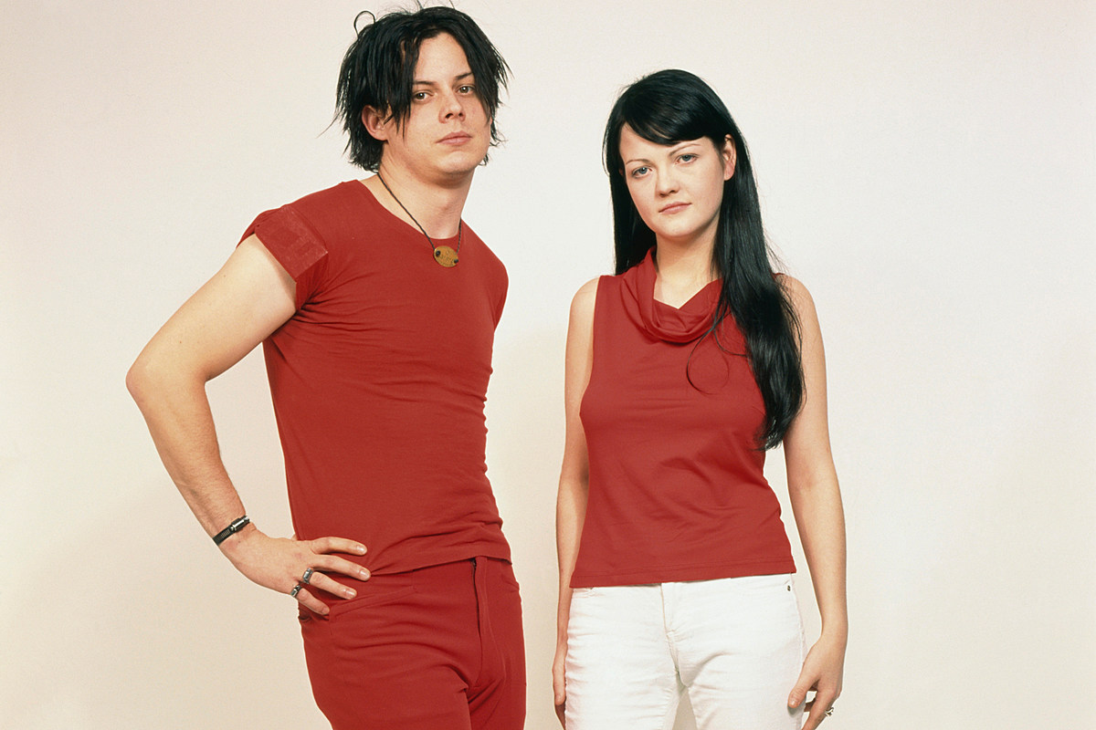 Jack White Reveals Why It Took So Long To Announce The White Stripes' Split