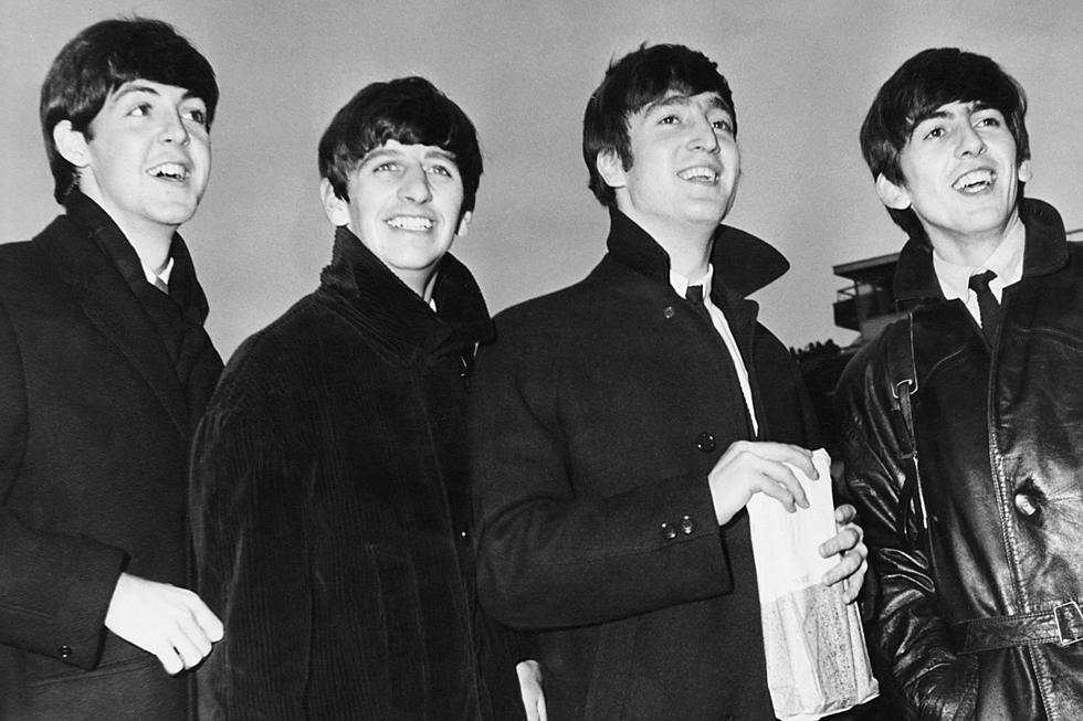 Ringo Starr Says Paul McCartney Pushed Beatles Beyond Just Two LPs