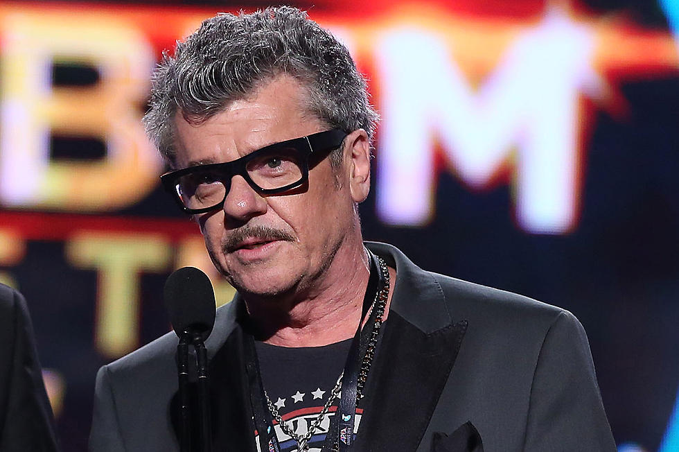 INXS’s Tim Farriss Lost ‘More Than a Finger’ in Boat Accident