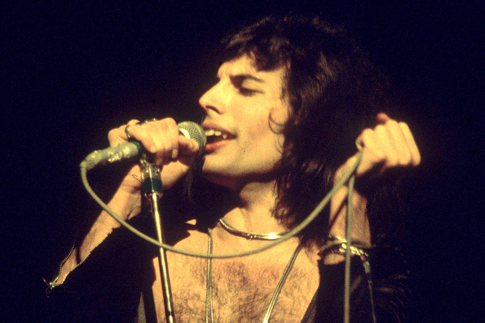 Why Freddie Mercury Rejected His First Queen Recordings