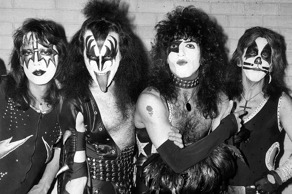 Kiss Biopic Explores ‘Social Pressures’ That Helped Them Form