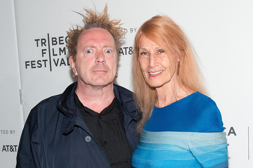 John Lydon Says Ailing Wife Will Be ‘Loved Every Step of the Way’