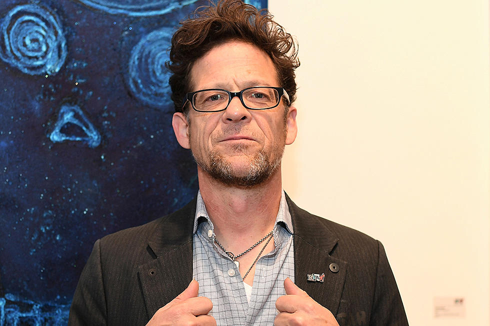 Jason Newsted Says Megadeth Talk Was ‘Interesting for a Minute’