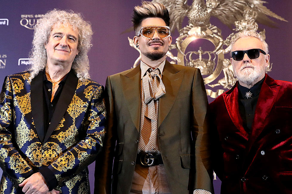 Roger Taylor Has a Theory on Why There’s Been No New Queen Music