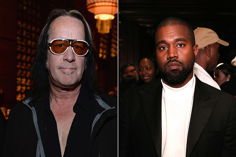 Why Todd Rundgren (Probably) Isn&#8217;t on Kanye West&#8217;s New Album