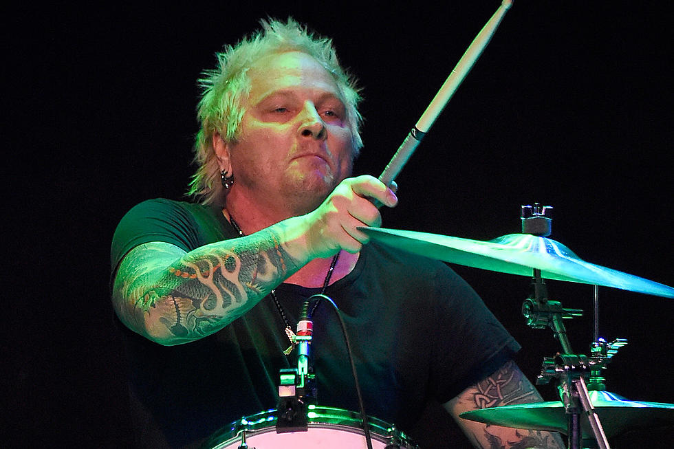 Matt Sorum’s Bid to Become Part of Guns N’ Roses Reunion