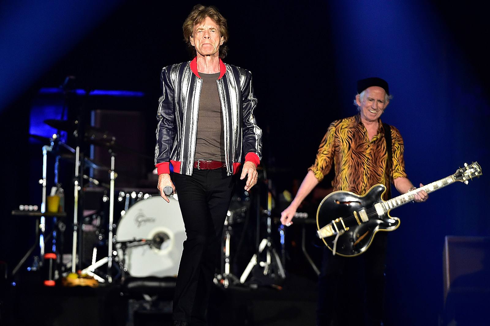 Why the Rolling Stones Aren't Playing 'Brown Sugar' on 2021 Tour