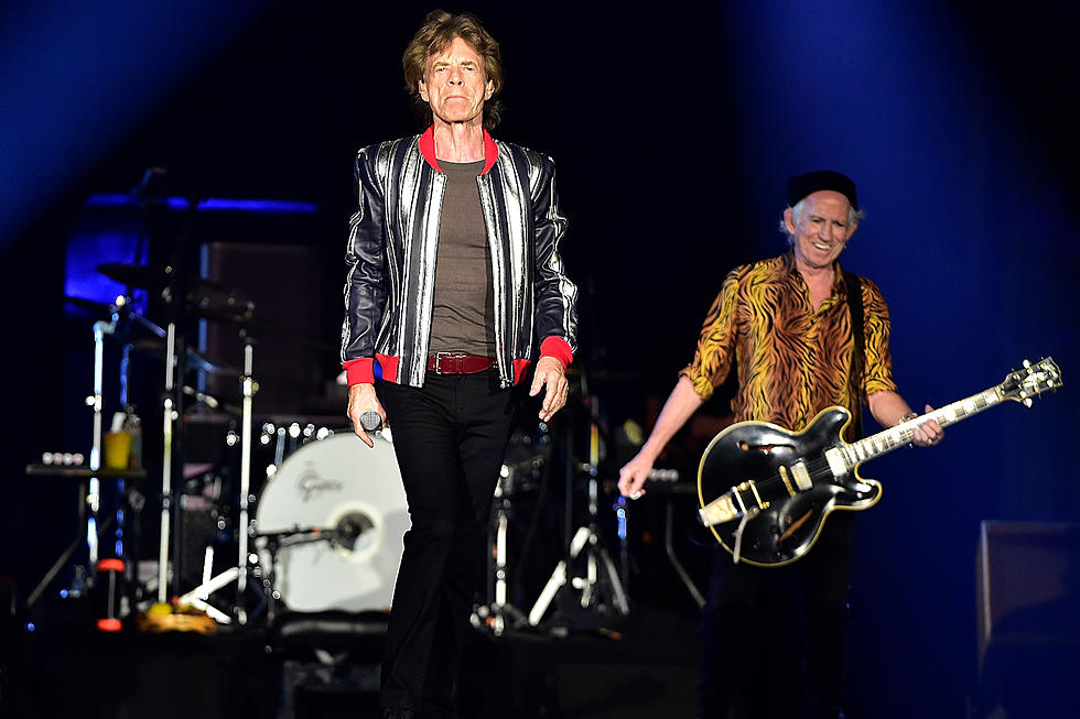 Why the Rolling Stones Aren&#8217;t Playing &#8216;Brown Sugar&#8217; on 2021 Tour