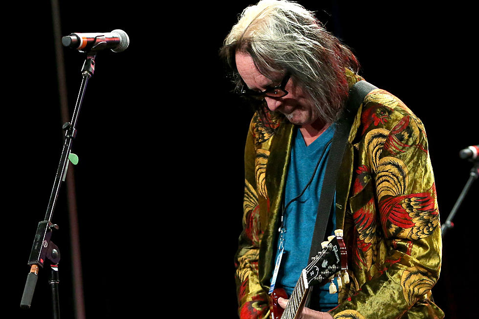 Why Todd Rundgren Is No Longer Playing Certain Cities