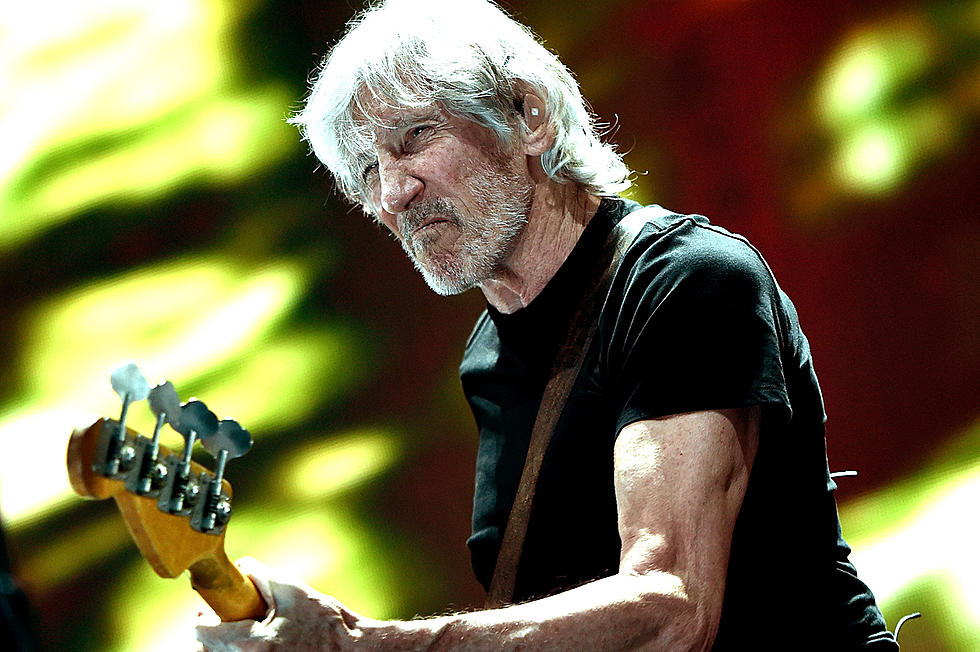 Roger Waters ‘Went Apes—’ Over Kids Picked for ‘The Wall’ Show