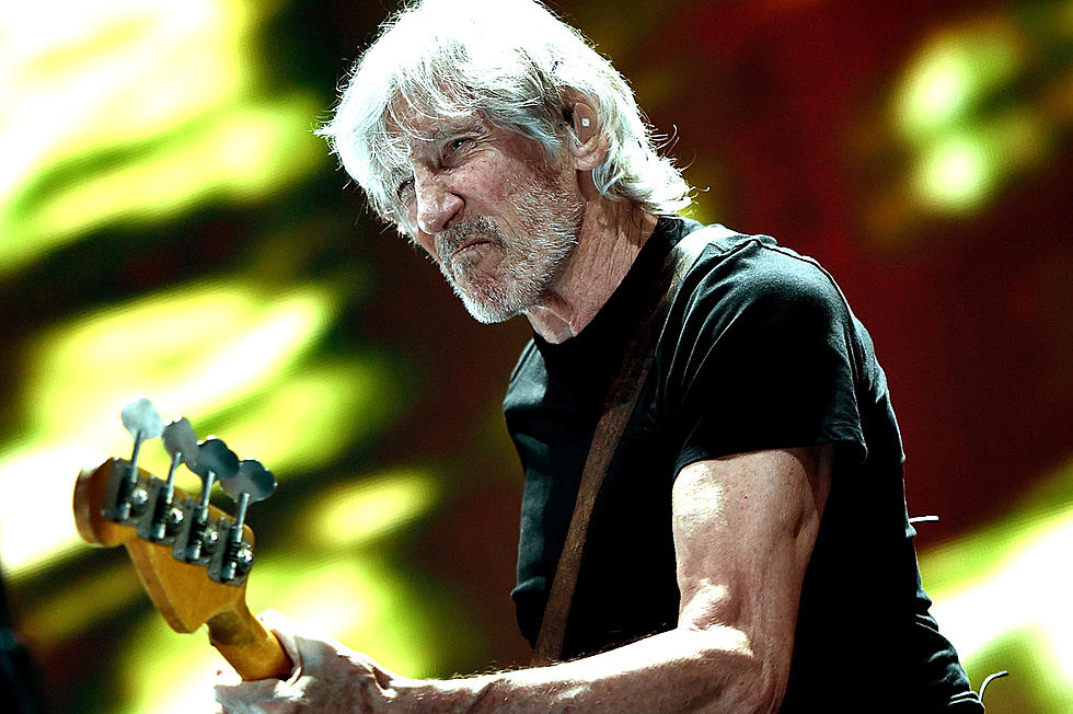 Roger Waters ‘Went Apes---’ Over Kids Picked for ‘The Wall’ Show