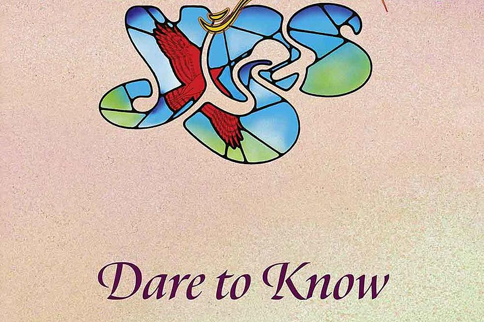 Listen to New Yes Song &#8216;Dare to Know&#8217;
