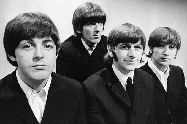 Paul McCartney Hopes to Complete Unfinished Beatles Song