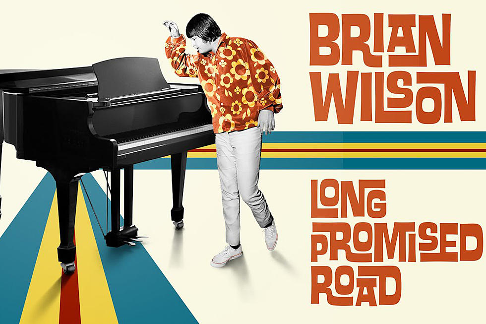Watch the Trailer for New Brian Wilson Documentary