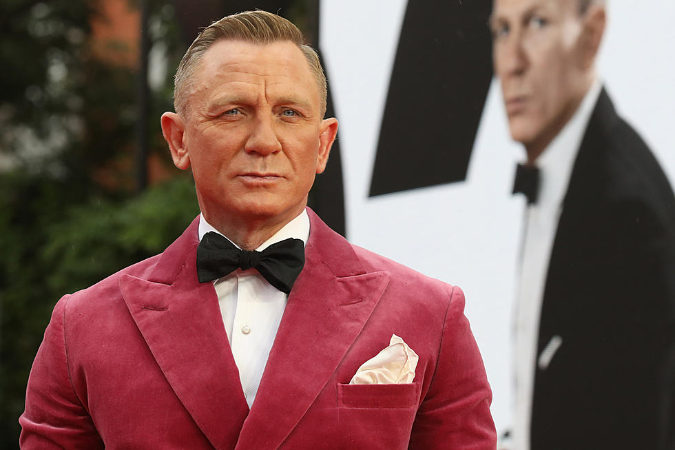 The Bond Film Daniel Craig Called ‘A Bit of a S— Show’