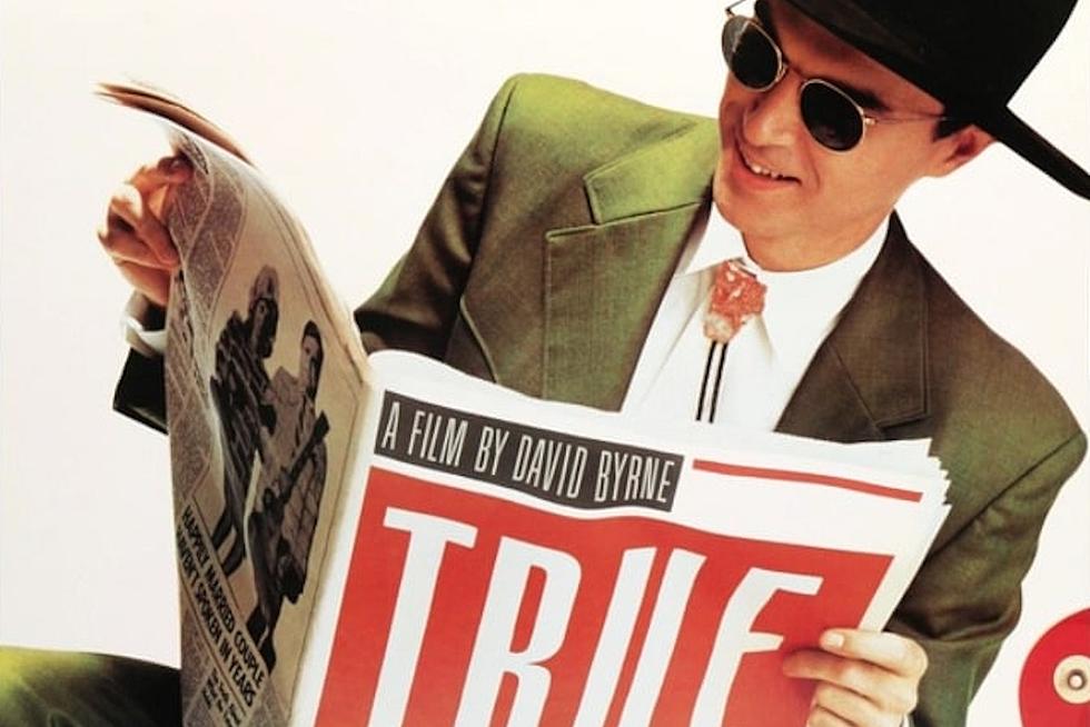 35 Years Ago David Byrne Celebrates Weirdness in 'True Stories'
