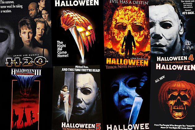 The Best Reason to Watch Each of the 11 &#8216;Halloween&#8217; Movies