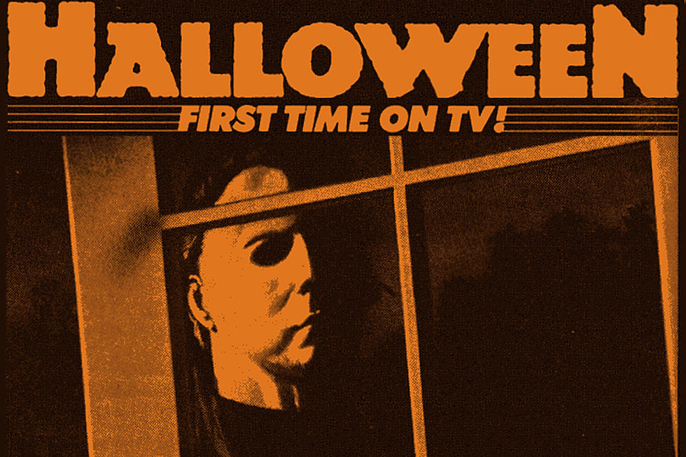 40 Years Ago: &#8216;Halloween&#8217; Adds a Major Plot Twist for Network TV