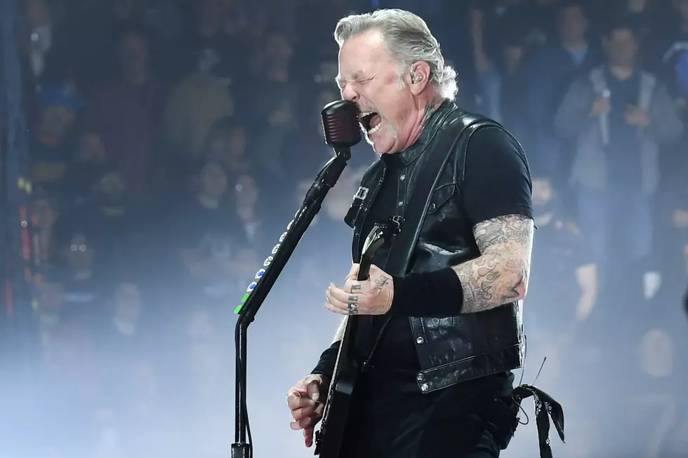 Win Metallica Tickets on AM 1390/93.9 FM Granite City Sports