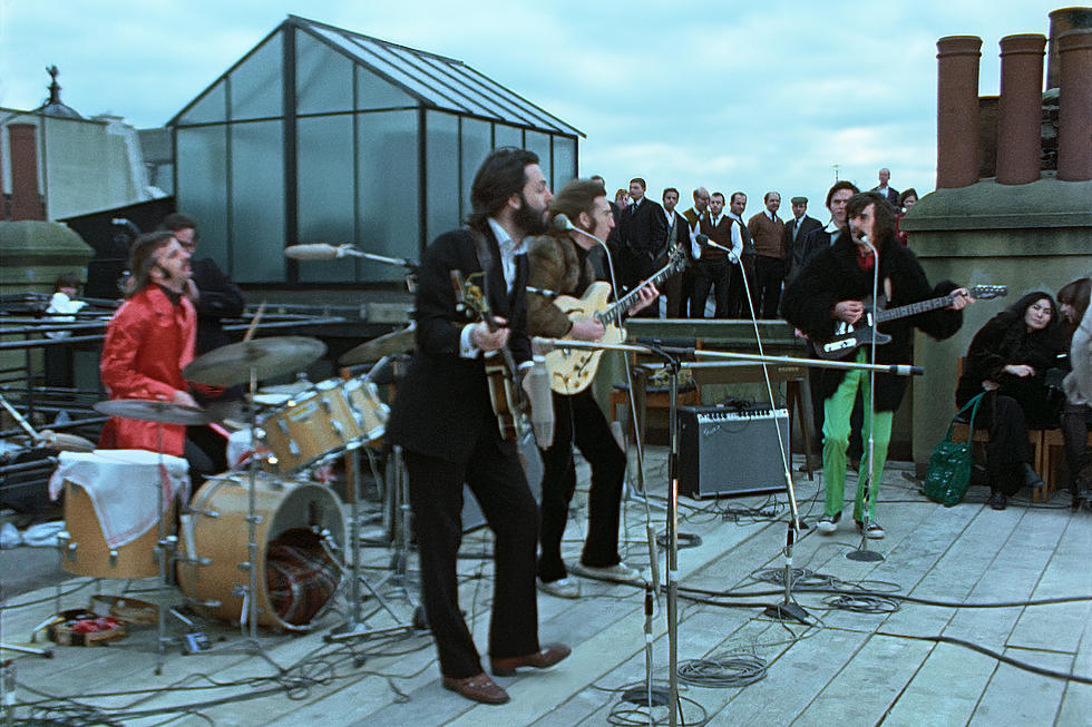 Watch the Beatles Rise to the Occasion in New ‘Get Back’ Trailer
