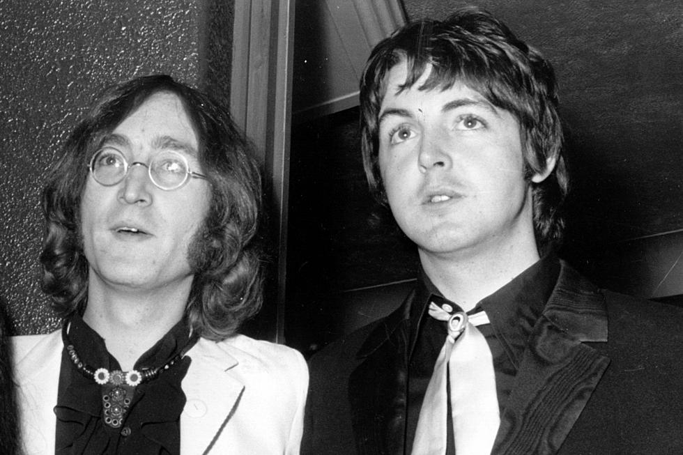 Why Paul McCartney Never Told John Lennon ‘I Love You’