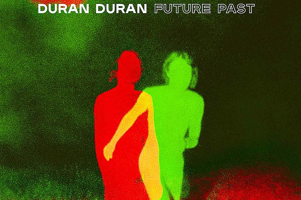Duran Duran, &#8216;Future Past': Album Review